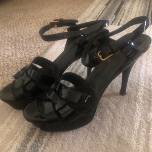 YSL Tribtoo/tribute 37.5